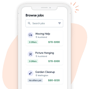 Browser Task