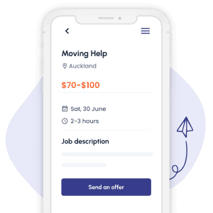 Make an Offer