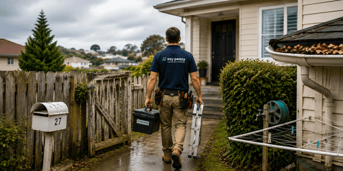 Don't Hire a Handyman in NZ Before Reading This Guide