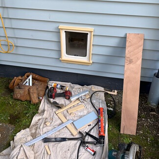 Handyman Jobs