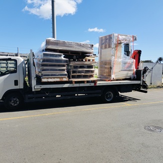 Moving Jobs