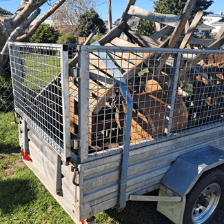 Removal Jobs